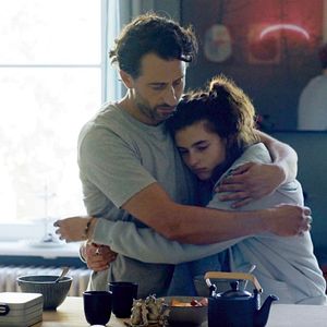 Bilder Was von der Liebe bleibt