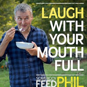 Bilder Somebody Feed Phil