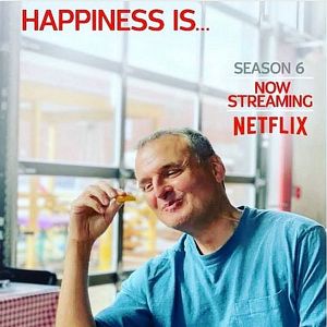 Bilder Somebody Feed Phil