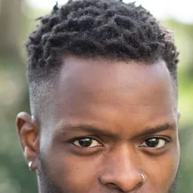 Bilder Valentine Olukoga