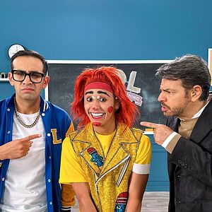 Bilder Eugenio Derbez