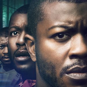 Bilder Parallel - Gefangen zwischen Welten