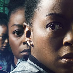 Bilder Parallel - Gefangen zwischen Welten