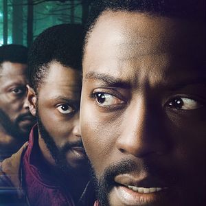 Bilder Parallel - Gefangen zwischen Welten