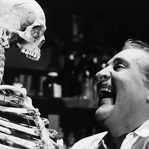 Bilder El Esqueleto de la señora Morales