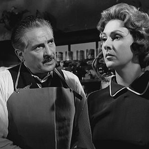 Bilder El Esqueleto de la señora Morales