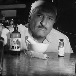 Bilder El Esqueleto de la señora Morales