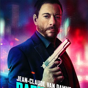 Bilder Van Damme: Born To Kill