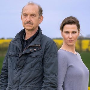 Bilder Zwei Erben sind einer zu viel