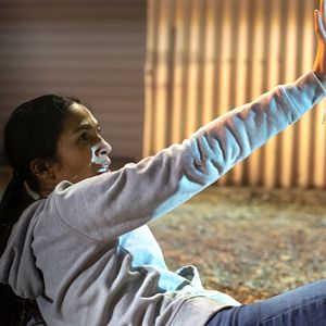 Bilder The Cleaning Lady