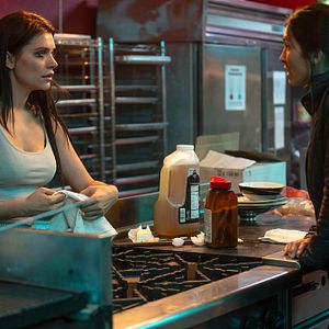 Bilder The Cleaning Lady