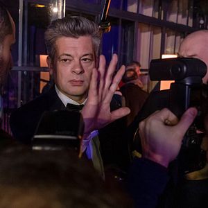 Bilder Benjamin Biolay