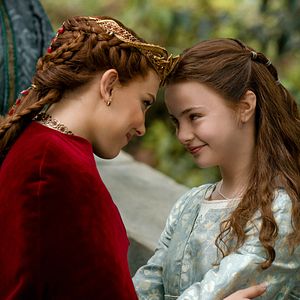 Bilder Brooke Carter