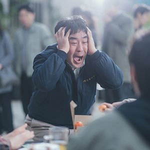 Bilder Ryu Seung-Ryong