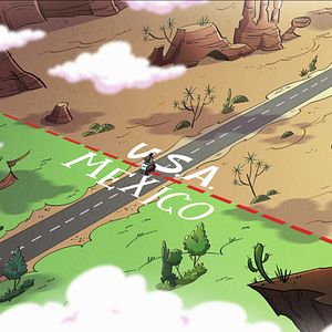 Bilder Die Casagrandes – Der Film