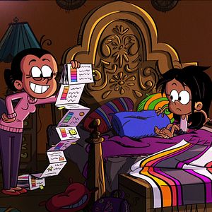 Bilder Die Casagrandes – Der Film