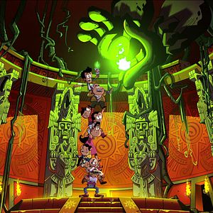 Bilder Die Casagrandes – Der Film