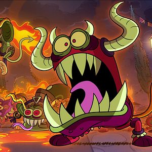 Bilder Die Casagrandes – Der Film