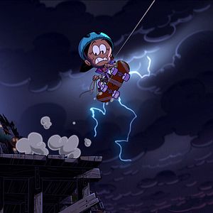 Bilder Die Casagrandes – Der Film