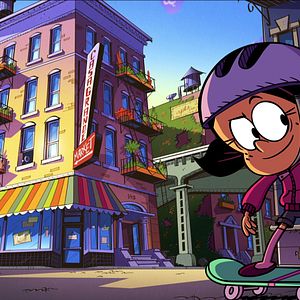 Bilder Die Casagrandes – Der Film