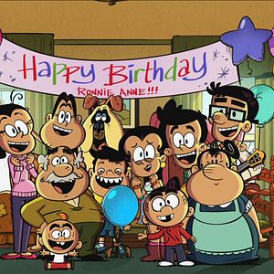 Bilder Die Casagrandes – Der Film