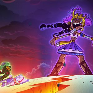 Bilder Die Casagrandes – Der Film