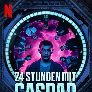 Bilder 24 Stunden mit Gaspar