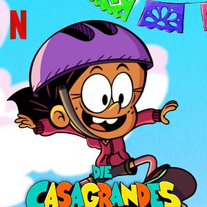 Bilder Die Casagrandes – Der Film