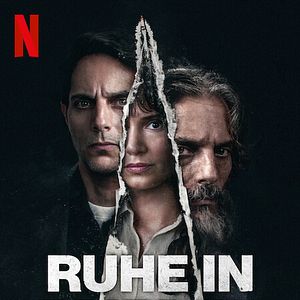 Bilder Ruhe in Frieden