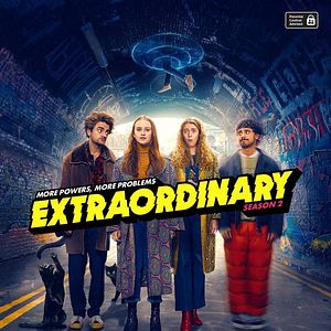 Bilder Extraordinary