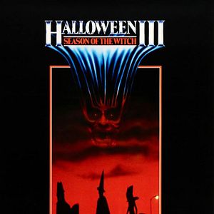 Bilder Halloween III