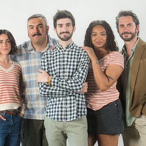 Bilder Der Hipster von der traurigen Gestalt