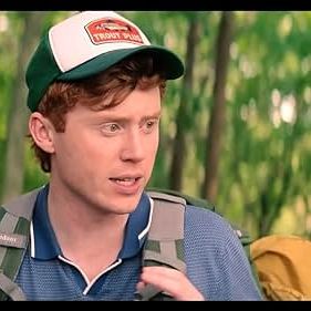 Bilder Please Don’t Destroy: The Treasure of Foggy Mountain