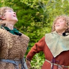 Bilder Ronja Räubertochter