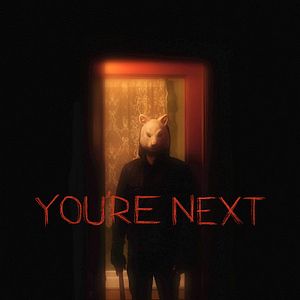 Bilder You're Next