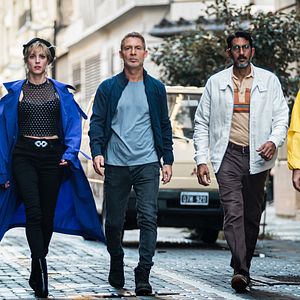 Bilder José Eduardo Derbez