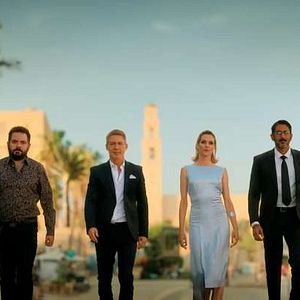 Bilder José Eduardo Derbez