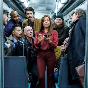 Bilder It's Raining Men