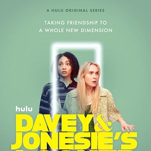 Bilder Davey & Jonesie's Locker