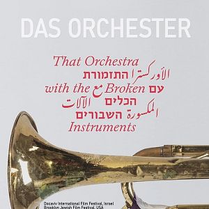 Bilder Das Orchester – That Orchestra With The Broken Instruments
