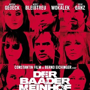 Bilder Der Baader Meinhof Komplex