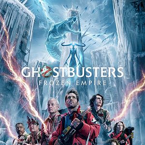 Bilder Ghostbusters: Frozen Empire