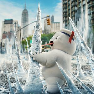 Bilder Ghostbusters: Frozen Empire