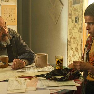 Bilder Reservation Dogs