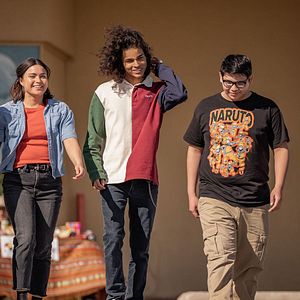 Bilder Reservation Dogs