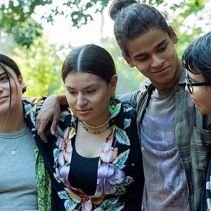 Bilder Reservation Dogs