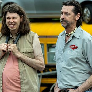 Bilder Reservation Dogs