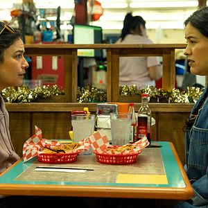 Bilder Reservation Dogs