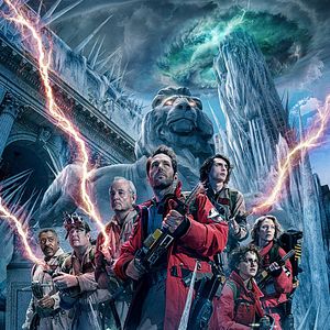 Bilder Ghostbusters: Frozen Empire