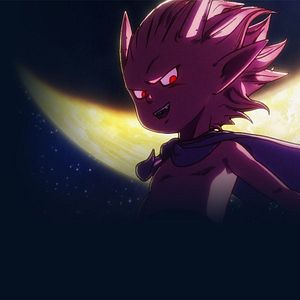 Bilder Sand Land: The Series